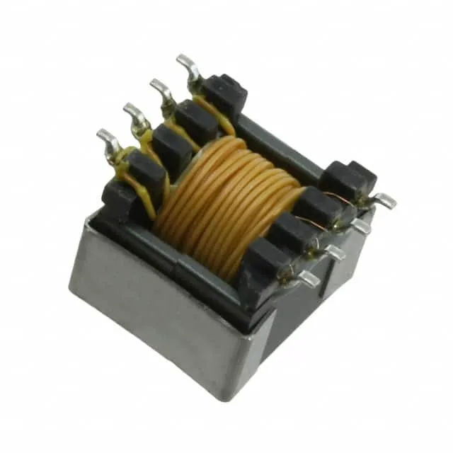 36313TR (TRANSF ADSL F/TI 4000 EP10 SMD)
