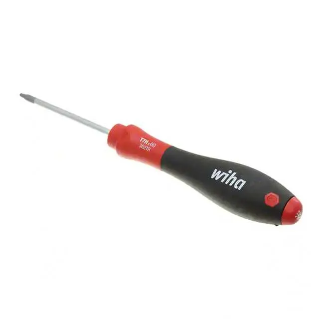 36366 (TORX SOFTFINISH SCRDRV T6)