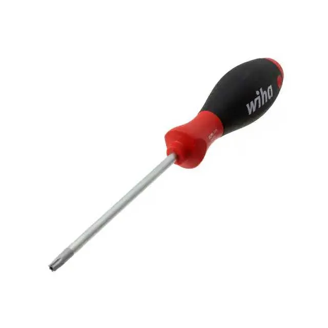 36383 (SECURITY TORX SOFTFINISH T27S)