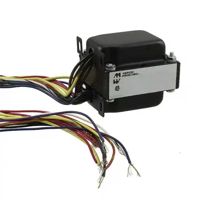 363AX (XFRMR LAMINATED 32VA CHAS MOUNT)