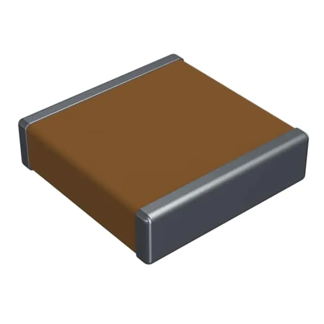3640KA101KAT3A (CAP CER 100PF 5KV NP0 3640)