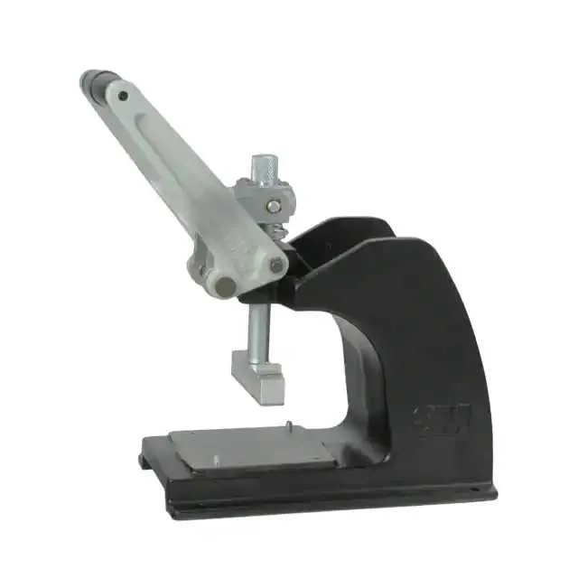 3640 (TOOL PRESS MANUAL)