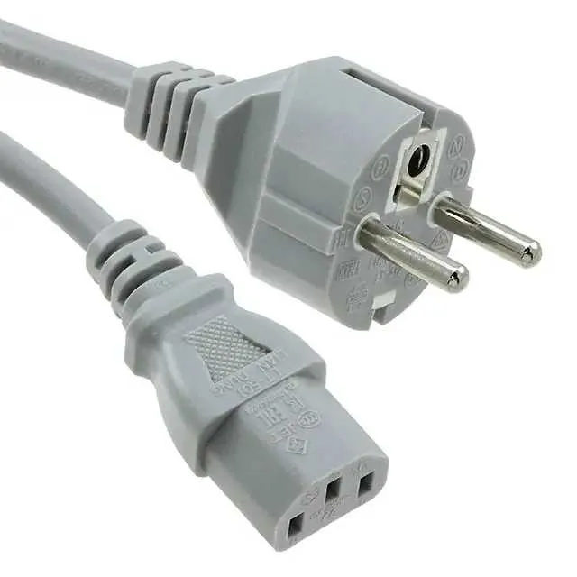 364019-06 (CORD CEE 7/VII-IEC320-C13 9.84')