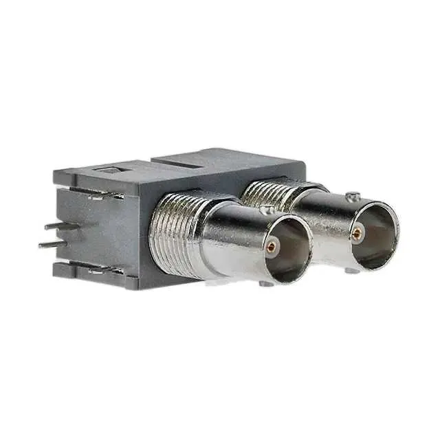 364M2795 (CONN BNC JACK R/A 75 OHM PCB)