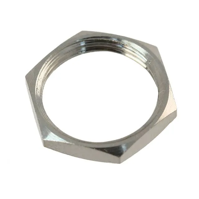 364NT (CONN NUT FOR BNC JACK)