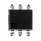 OPIA6010ATUA (OPTOISO 5KV TRANS W/BASE 6SMD)