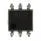 OPIA2110ATUE (OPTOISOLATR 5KV TRANSISTOR 6-SMD)