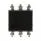 OPIA4N33DTU (OPTOISO 5KV DARL W/BASE 6DIP)