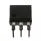 OPIA6010DTUA (OPTOISO 5KV TRANS W/BASE 6DIP)