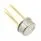 JANTXV4N24 (OPTOISO 1KV TRANS W/BASE TO78-6)