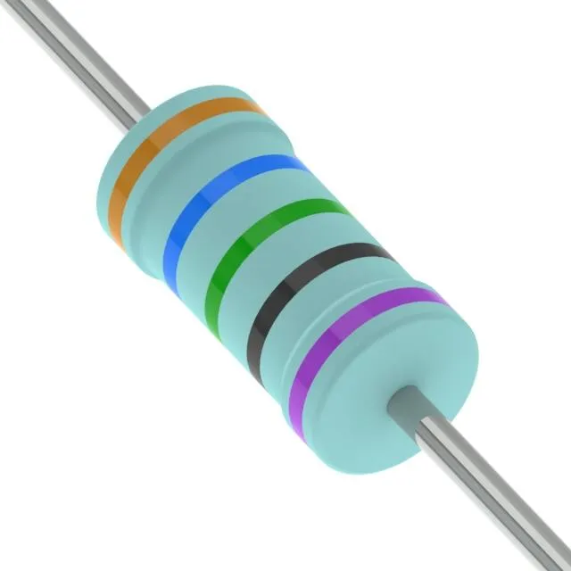 MFP50SBRD52-365R (RES MF 1/2W 0.1% AXIAL)