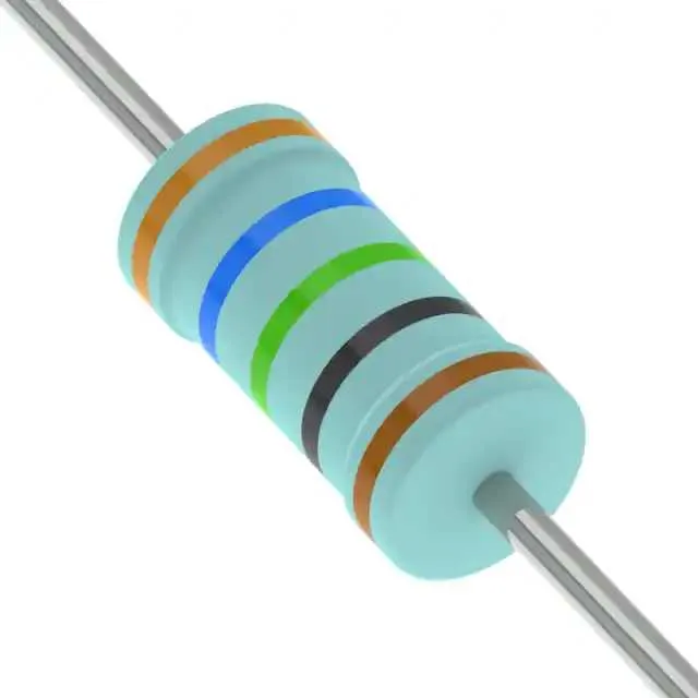 MF0204FRE52-365R (RES MF 0.4W 1% AXIAL)
