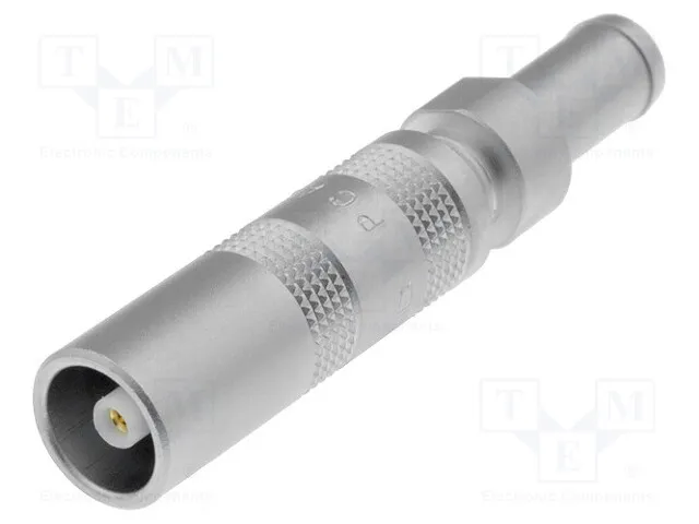 PCA.00.250.CTLC31Z (CONN NIMCAMAC RCPT STR 50 OHM)