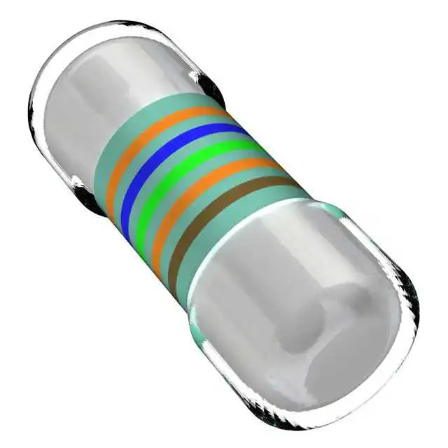 MLF14FTE365K (RES 365K OHM 1% 1/4W MELF 0204)