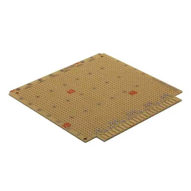 3662-5 (PC BOARD CONTACTS ONLY 4.5X4.5)
