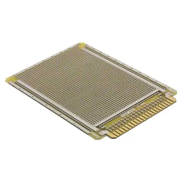 3662-9 (PC BOARD PAD-PER-HOLE 4.5X6.5)