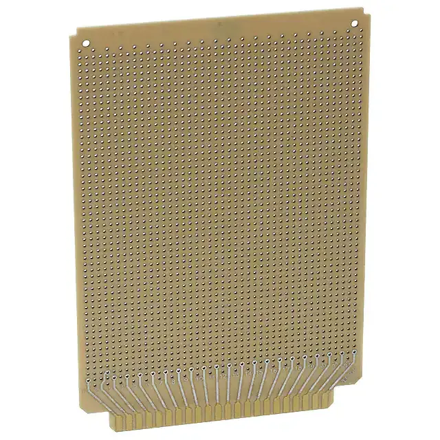 3662 (PC BOARD CONTACTS ONLY 4.5X6.5)