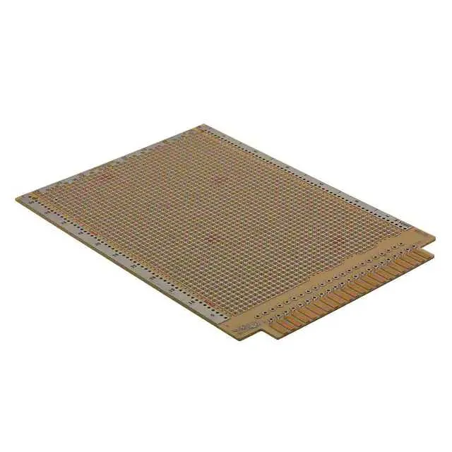 3662A6 (PC BOARD GROUND PLANE 4.5X6.5)