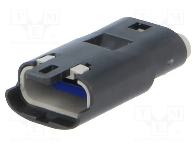 52266-0311 (Connector: wire-wire; Mizu-P25; plug; male; PIN: 3; IP67; for cable)