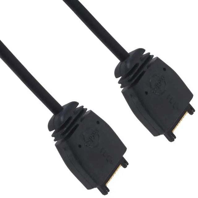 0366970003 (CABLE ASSY HANDYLINK MALE-MALE)