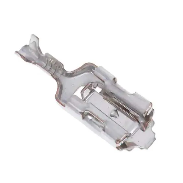 368037-2 (250 POSITIVE LOCK REC)