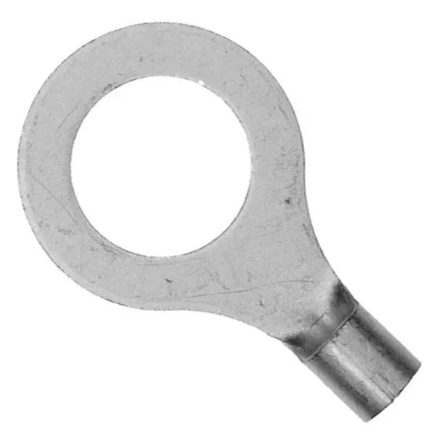36810 (CONN RING CIRC 6AWG #3/4 CRIMP)
