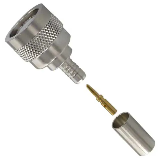 000-36825 (CONN TNC PLUG STR 50 OHM CRIMP)