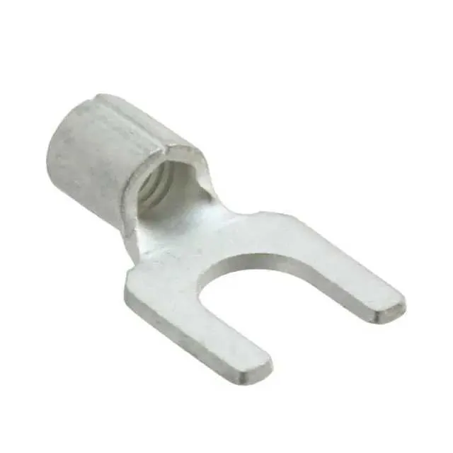 8-34128-1 (CONN SPADE TERM 14-16AWG #8)