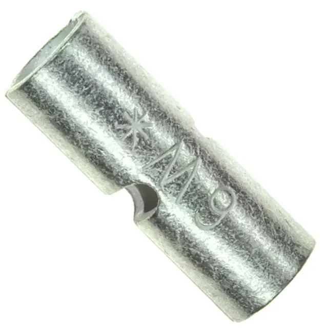 36886 (CONN SPLICE 6 AWG CRIMP)