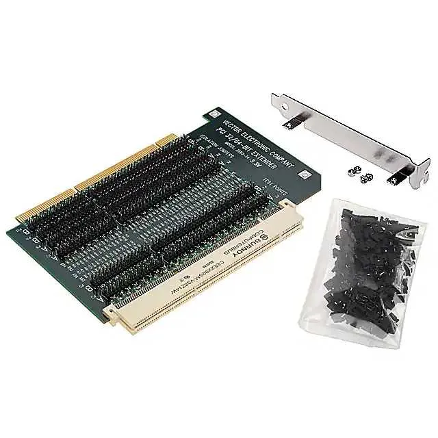 3690-34-3V (EXTENDER CARD PCI 60/120 FOR 3V)