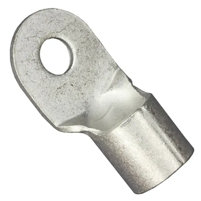 8-36927-3 (CONN RING CIRC 3/0AWG #3/8 CRIMP)