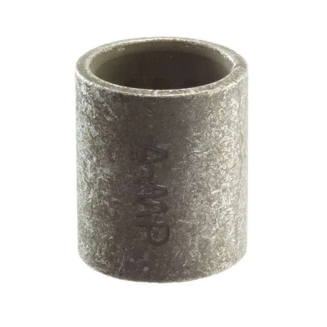 36946-2 (CONN INLINE 1/0 AWG CRIMP)