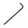 36953 (HEX KEY L SHAPE 1/8 4.6"")