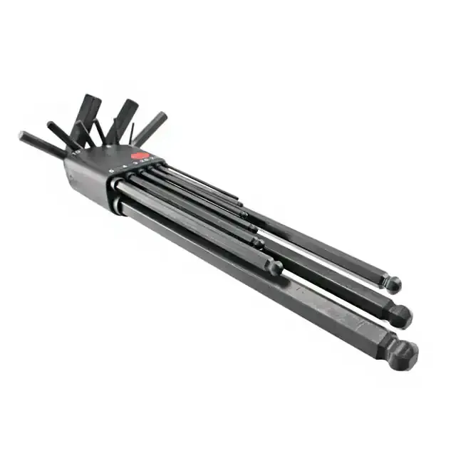 36990 (HEX KEY SET W/HOLDER 9PC)