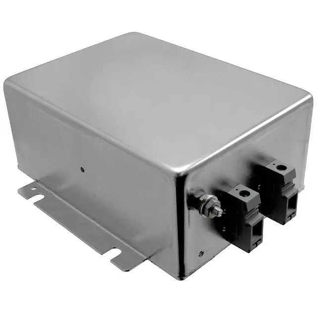 36FC10 (LINE FILTER 250VAC 36A CHASS MNT)