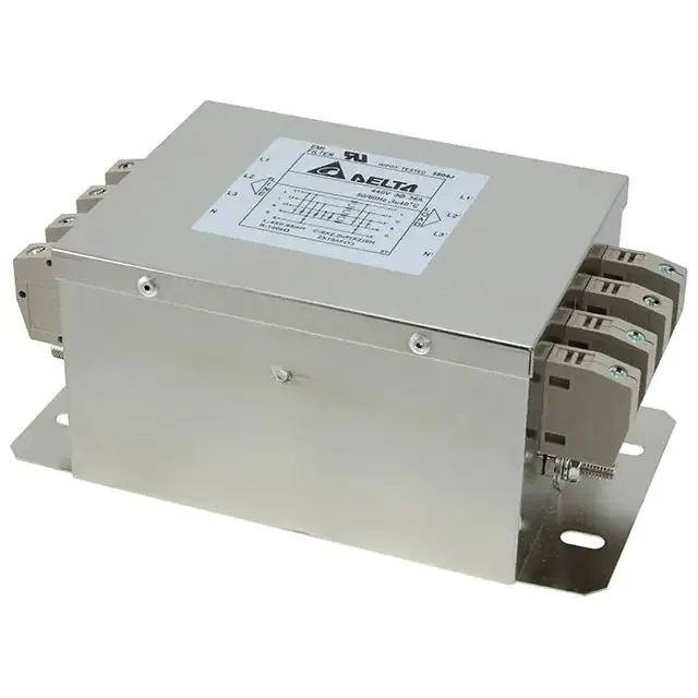 36TYT8 (LINE FILTER 480VAC CHASSIS MOUNT)