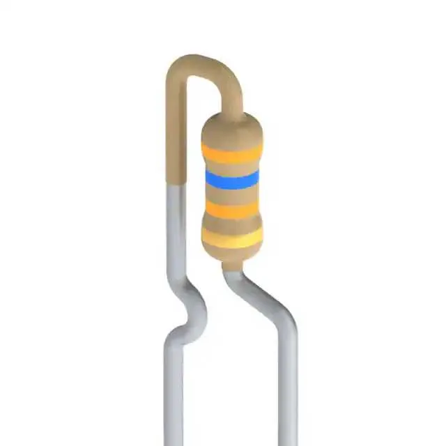 PCF14JT36K0 (RES 36K OHM 1/4W 5% AXIAL)