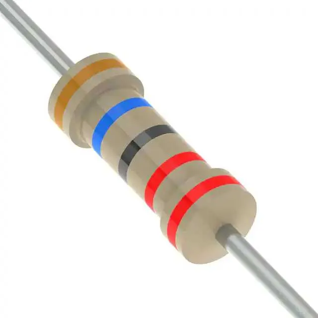 CFR-12GR-52-36K (RES 2% 1/6W AXIAL)