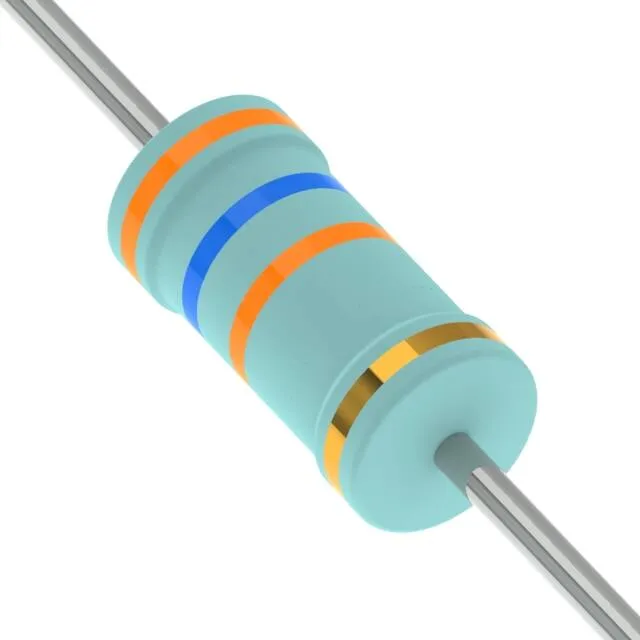 FM0204JT-52-36K (RES MF 0.4W 5% AXIAL)