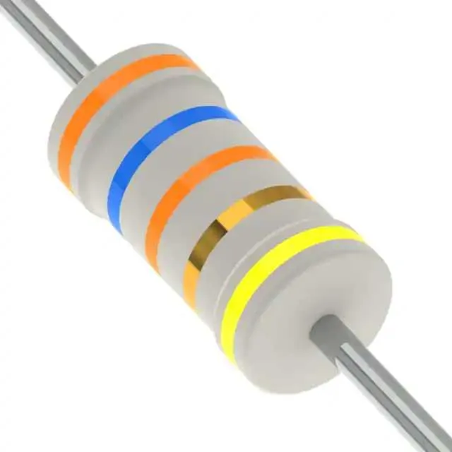 HHV-25JR-52-36K (RES MF 1/4W 5% AXIAL)