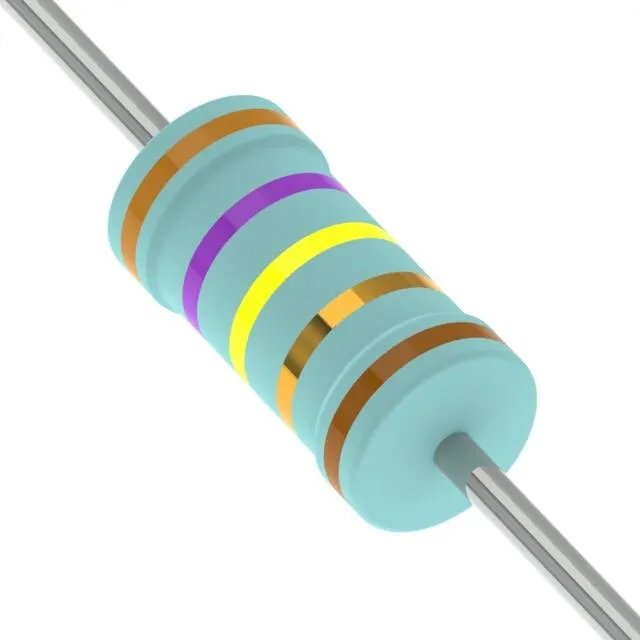 MF0204FRE52-37R4 (RES MF 0.4W 1% AXIAL)