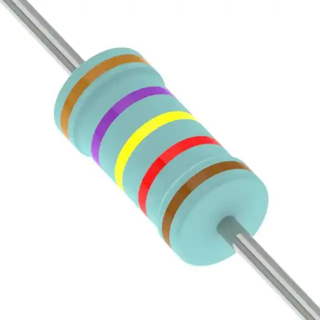 MF0204FRE52-37K4 (RES MF 0.4W 1% AXIAL)