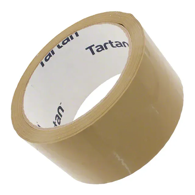 3710T-6 (TAPE BOX SEALING 1.89X 54.7YD")
