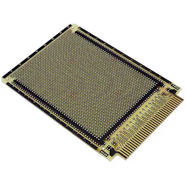 3719-6 (PC BOARD PAD-PER-HOLE 4.5X6.5)