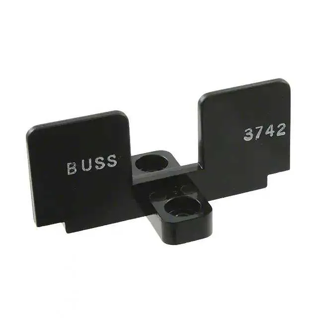 3742 (END BARRIER FOR FUSEBLOCK)