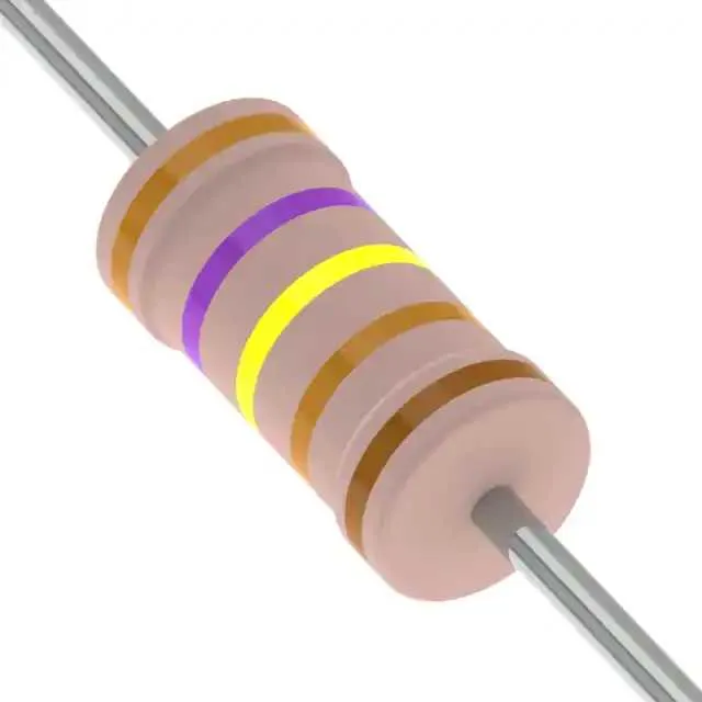FMP300FBF73-374K (RES MF 3W 1% AXIAL)