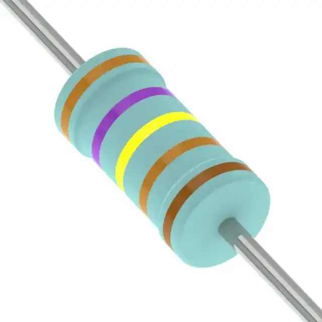 MF0207FTE52-374K (RES MF 0.6W 1% AXIAL)