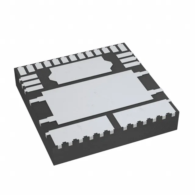 MC10XSD200FK (IC SWITCH HIGH SIDE 24PQFN)