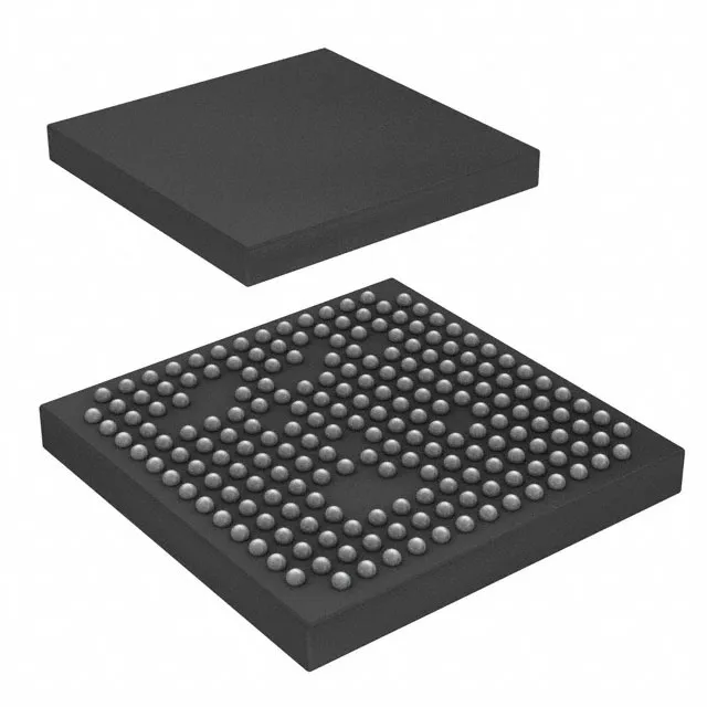 MC34708VM (IC POWER MANAGEMENT 206MAPBGA)