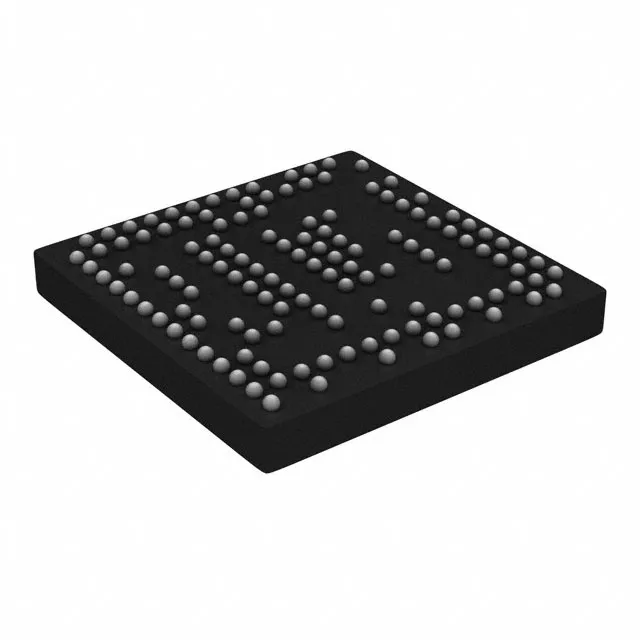 MC34709VK (IC PWR MGMT IMX50/53 130MAPBGA)